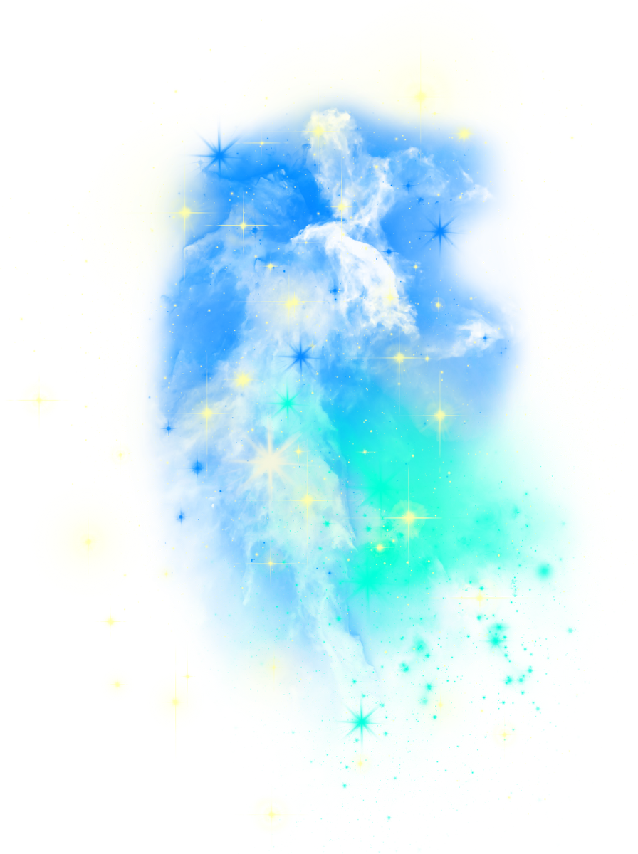 Galaxy overlay space